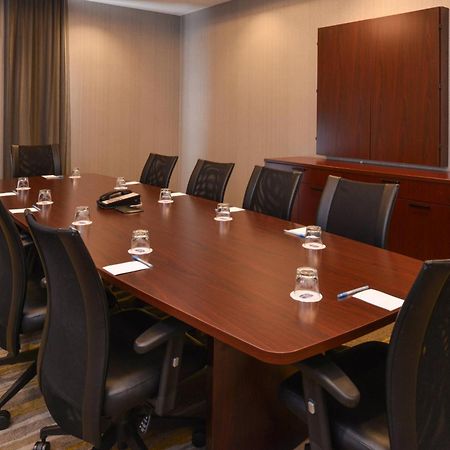 Springhill Suites By Marriott Wheeling Triadelphia Area Eksteriør bilde