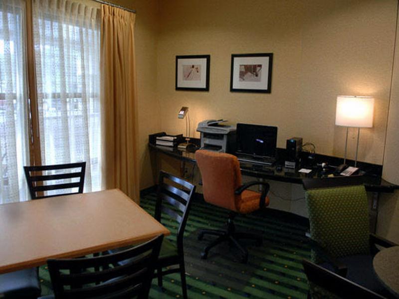 Springhill Suites By Marriott Wheeling Triadelphia Area Rom bilde