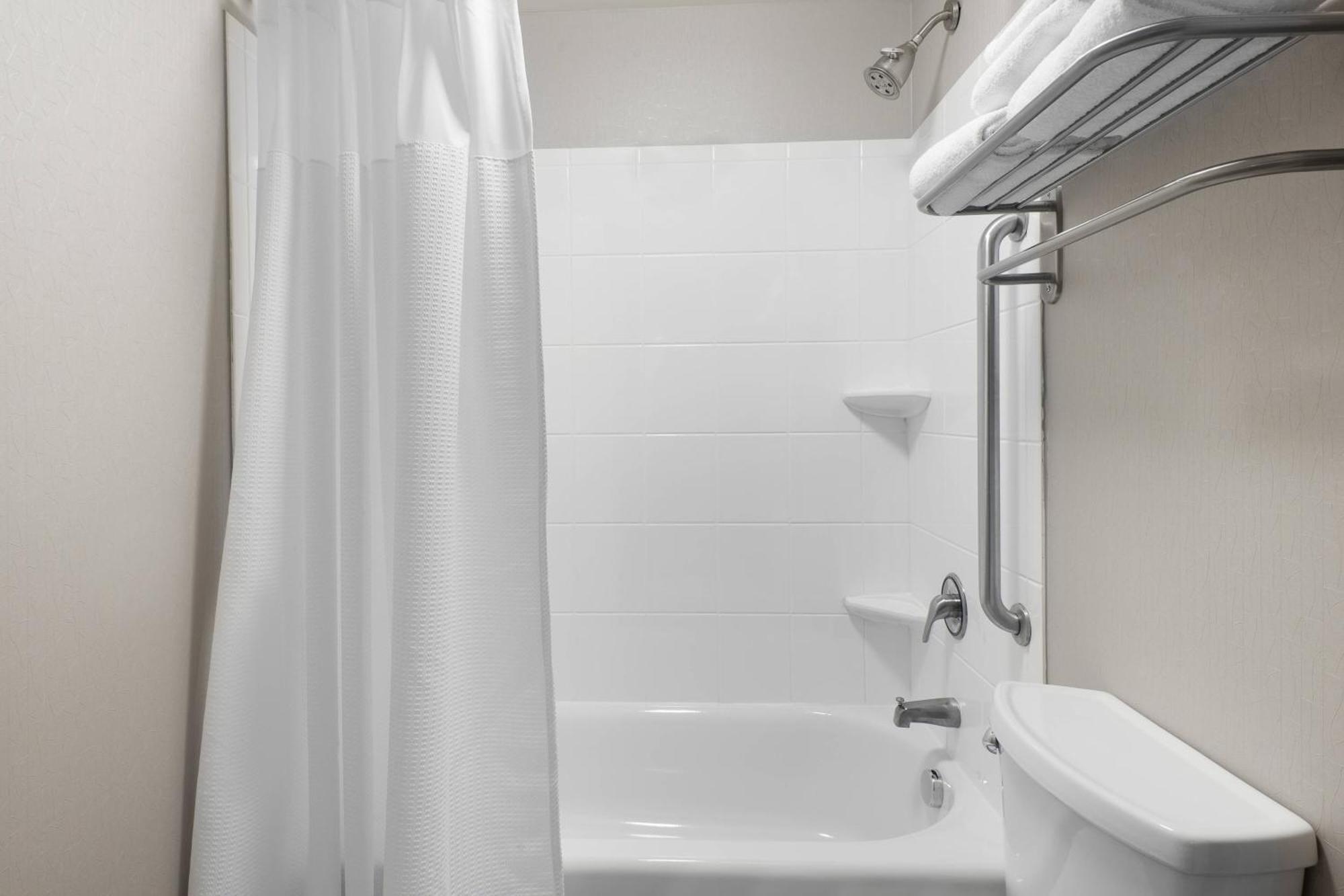 Springhill Suites By Marriott Wheeling Triadelphia Area Eksteriør bilde