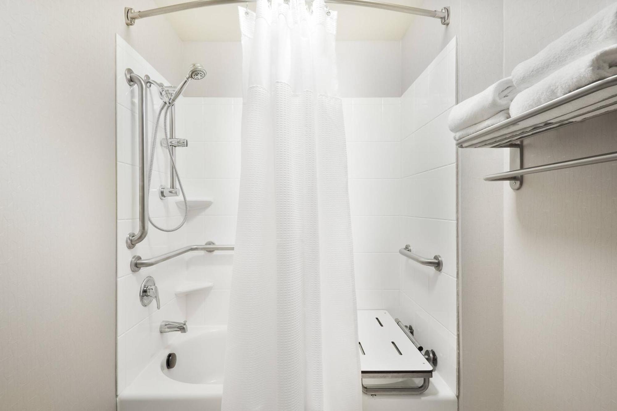 Springhill Suites By Marriott Wheeling Triadelphia Area Eksteriør bilde