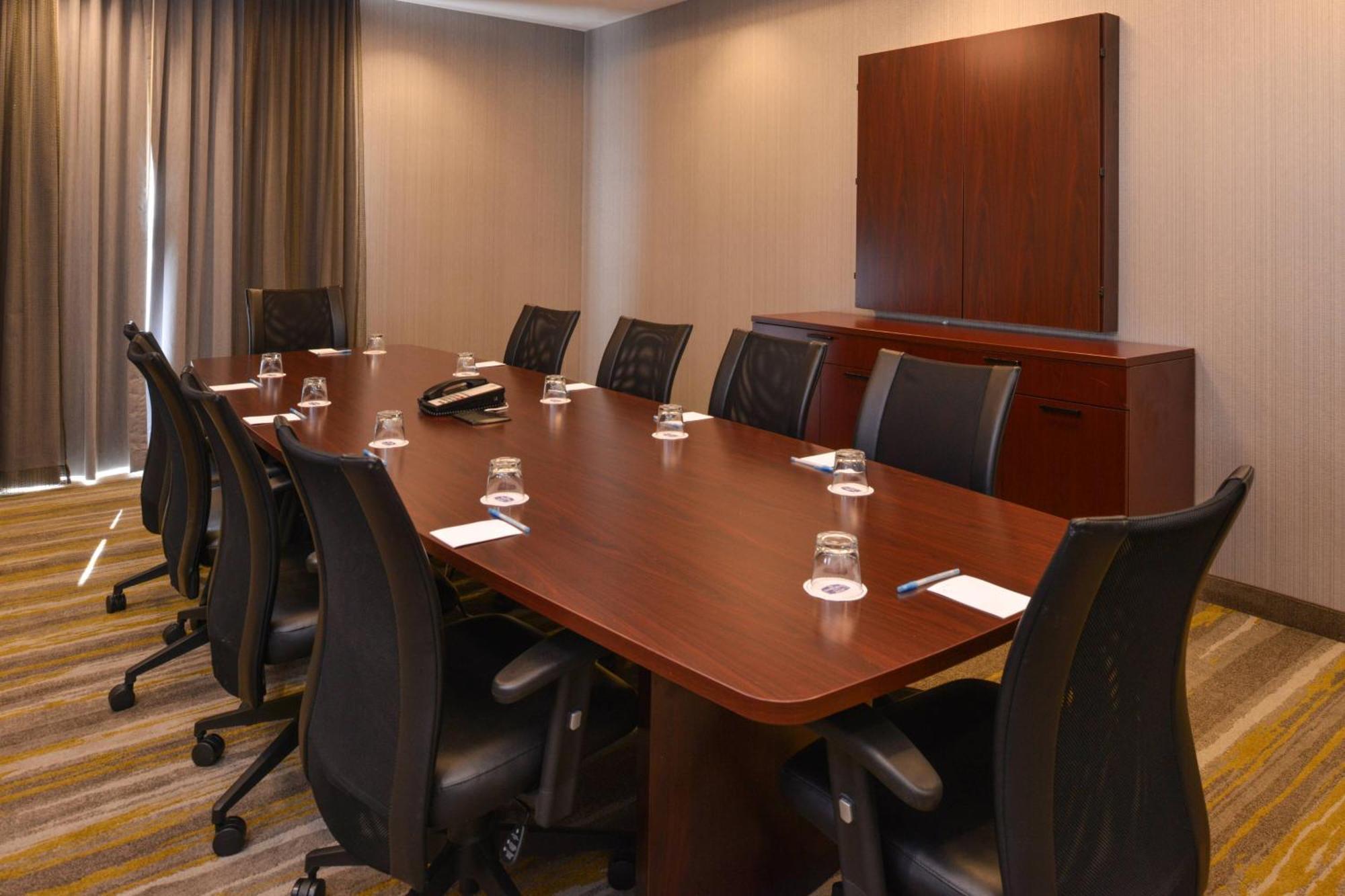 Springhill Suites By Marriott Wheeling Triadelphia Area Eksteriør bilde