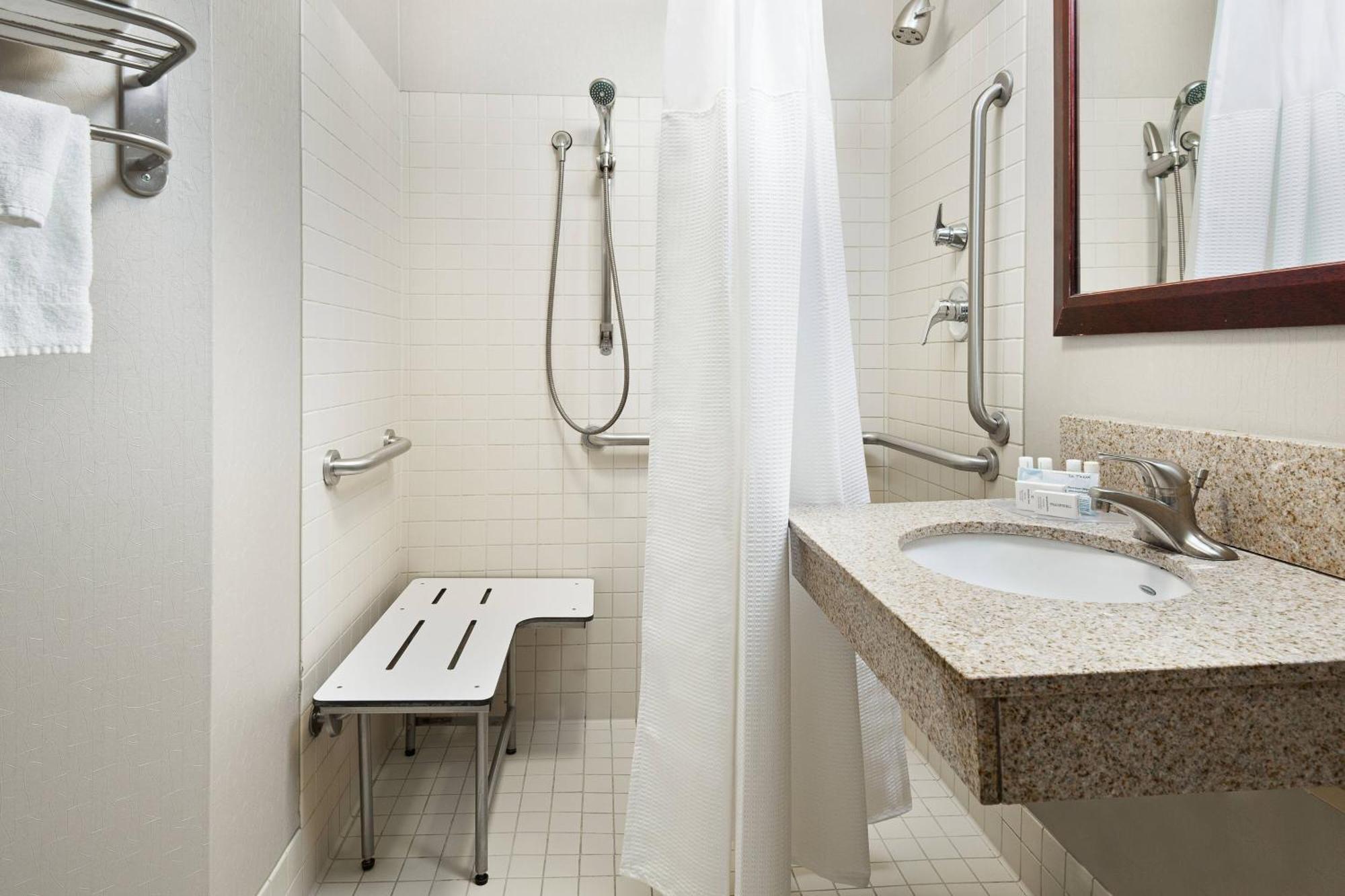Springhill Suites By Marriott Wheeling Triadelphia Area Eksteriør bilde