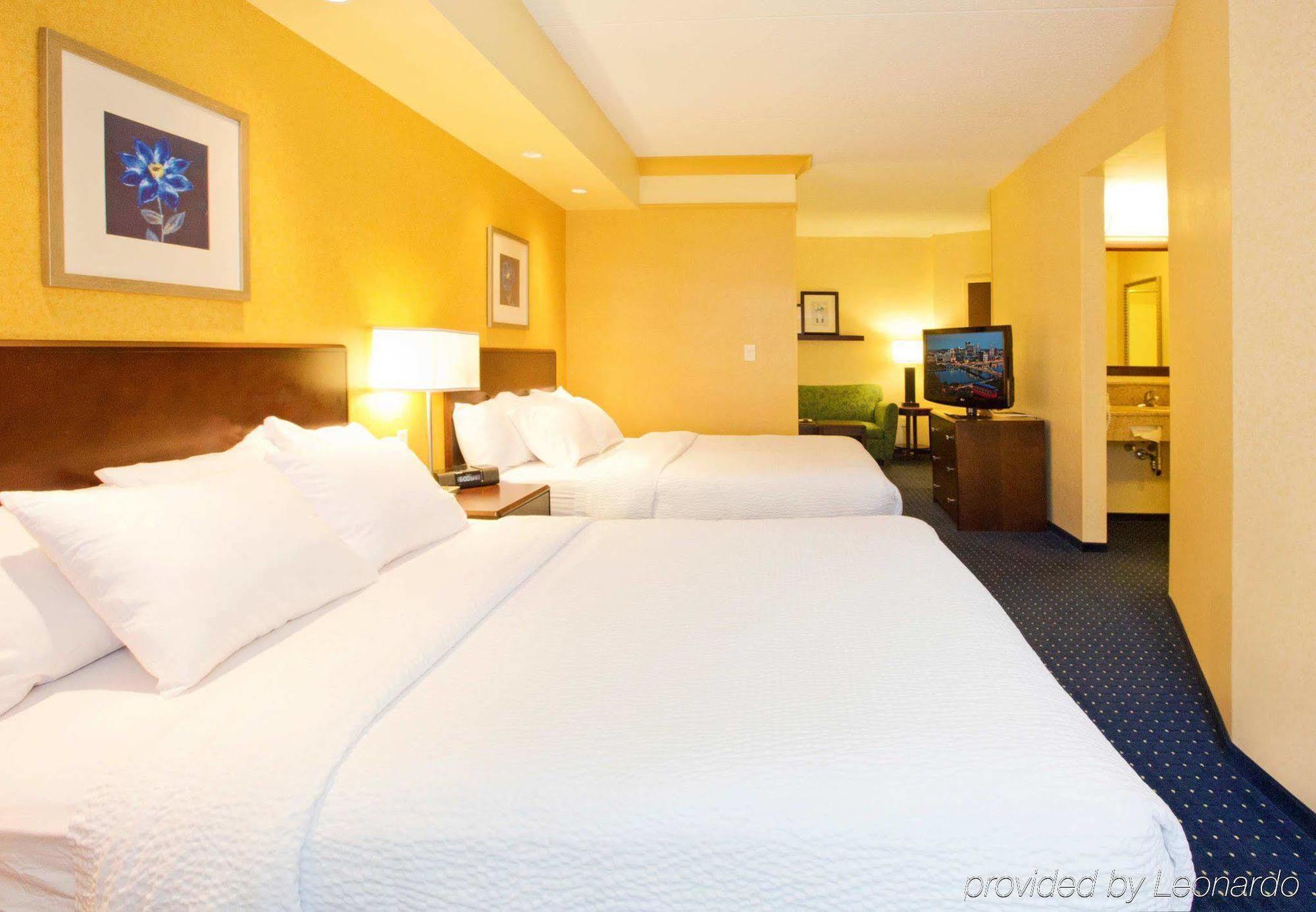 Springhill Suites By Marriott Wheeling Triadelphia Area Eksteriør bilde