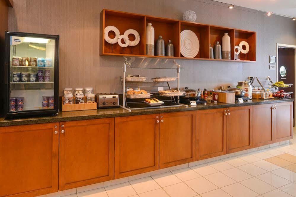 Springhill Suites By Marriott Wheeling Triadelphia Area Eksteriør bilde