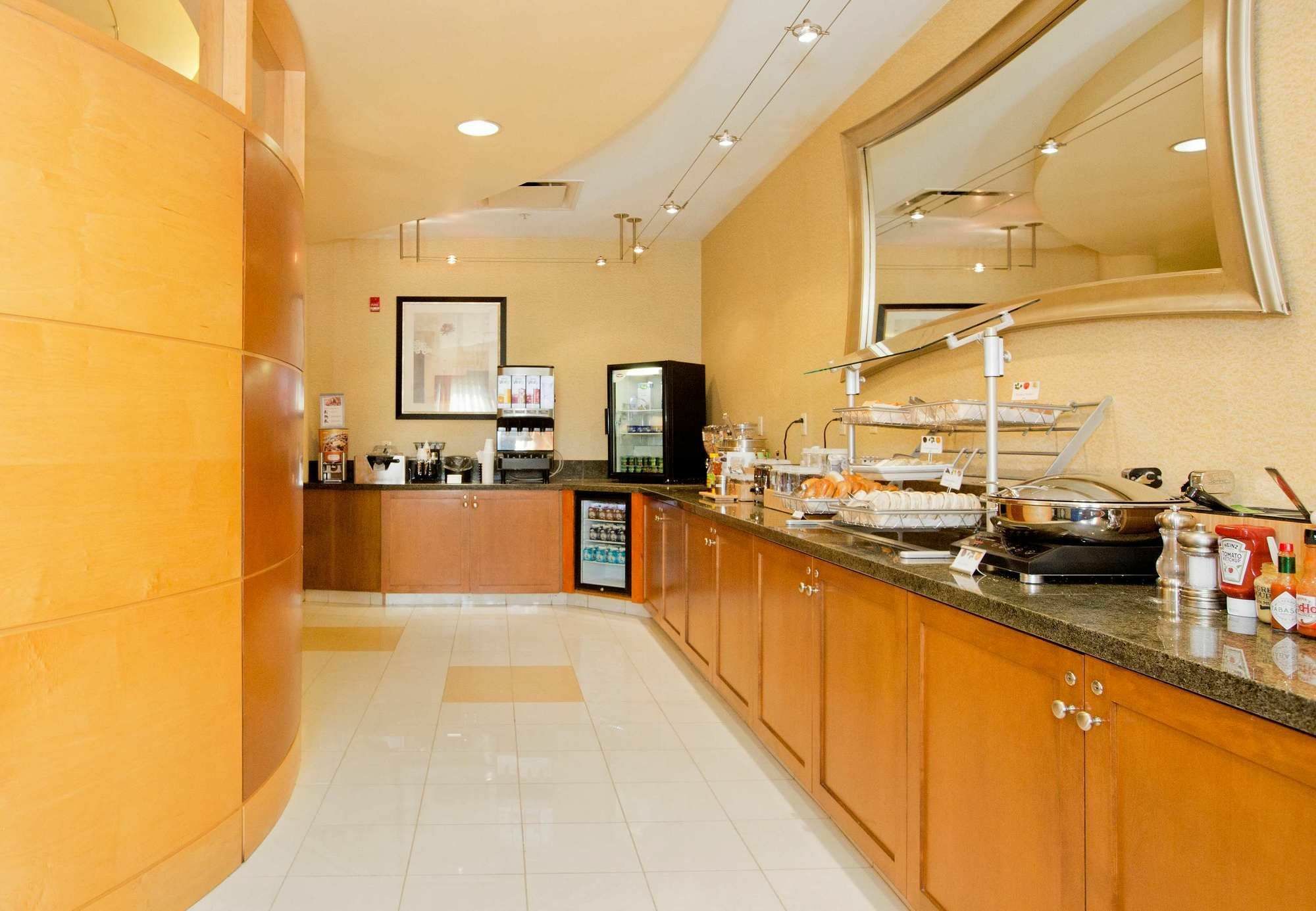 Springhill Suites By Marriott Wheeling Triadelphia Area Eksteriør bilde