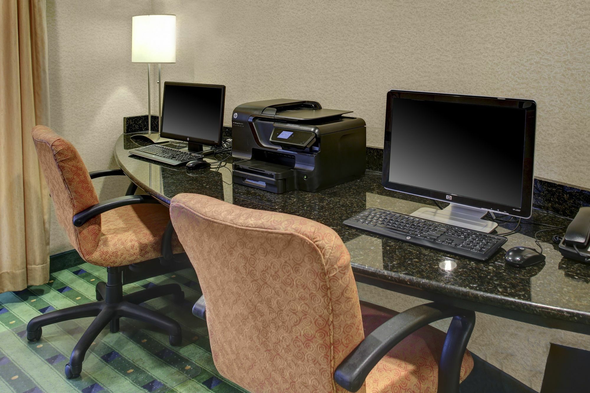 Springhill Suites By Marriott Wheeling Triadelphia Area Eksteriør bilde